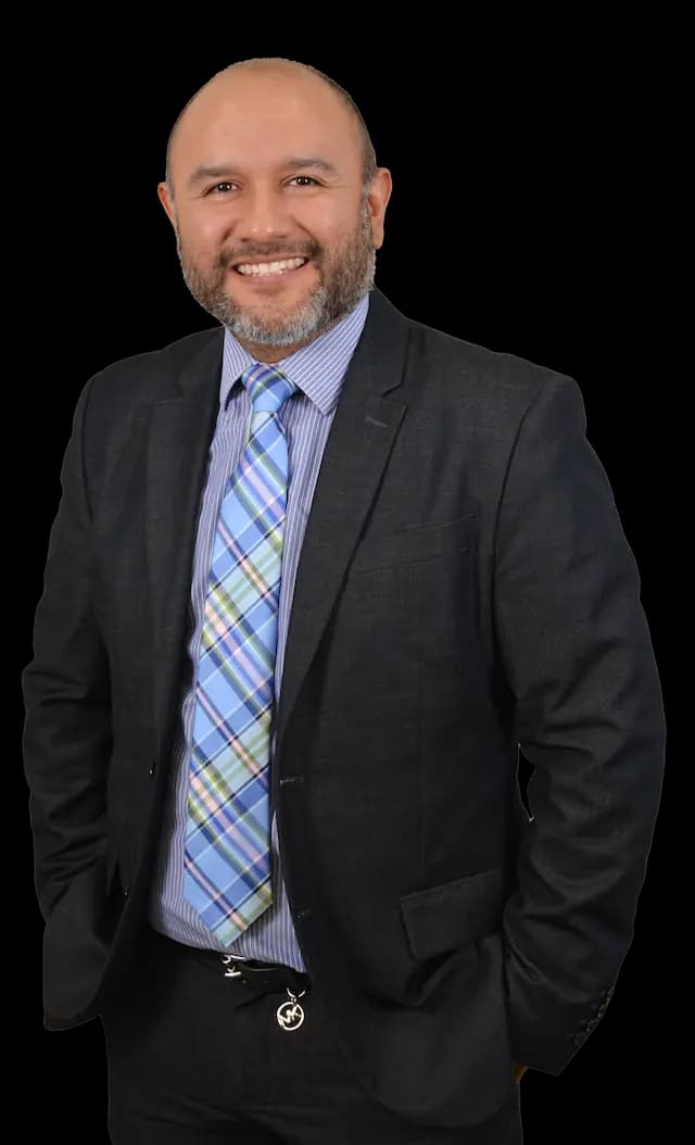 Dr. José Alfonso Meza Medina